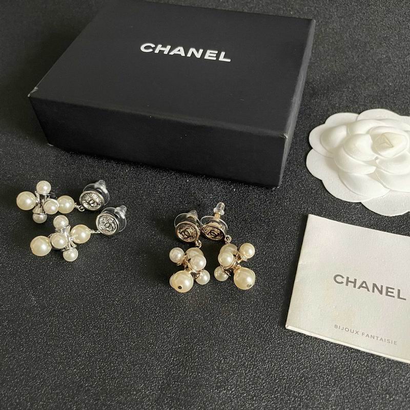 Chanel Earring 03yxs79